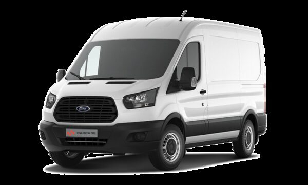 CARCADE     Ford Transit
