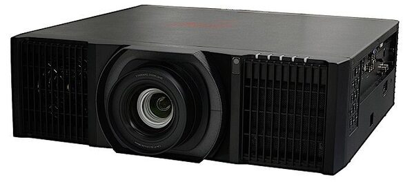   EIKI EK-831U  2     25000 ANSI Lm!