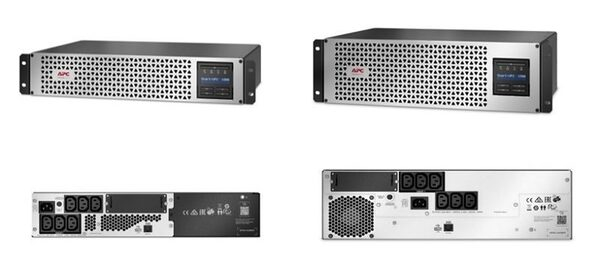       APC Smart UPS SMTL  - 