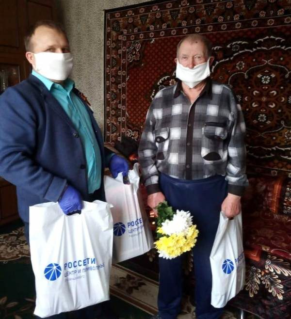 ��������� ������������ ���������� ��������� � 75-������ ������ � ������� ������������� �����