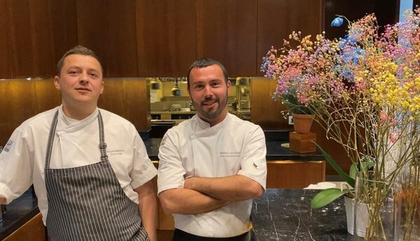       -  - Regent Porto Montenegro