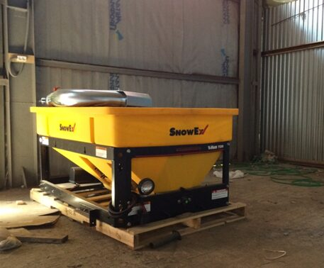 ������ �� ������������ �������������� ���������  Snowex ����� ��������� ������