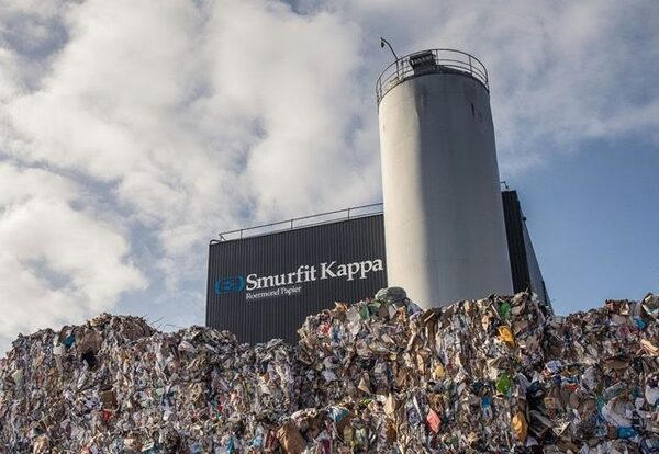 Smurfit Kappa      CO2