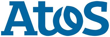 Atos  Dell Technologies     