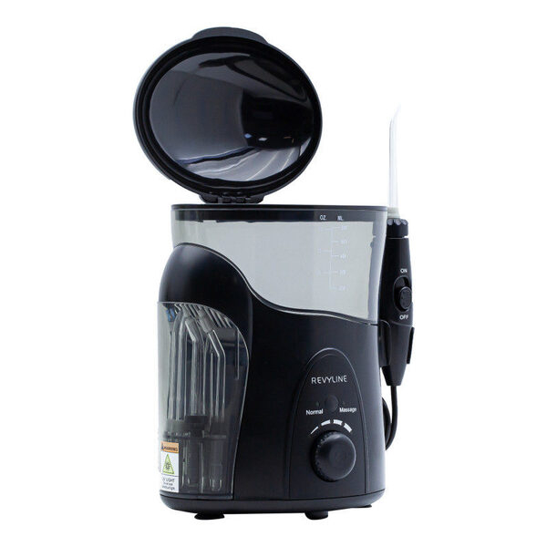   Revyline RL 500 Black     