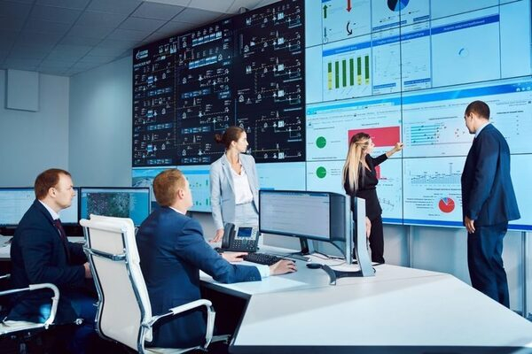 ECM- EOS for SharePoint              