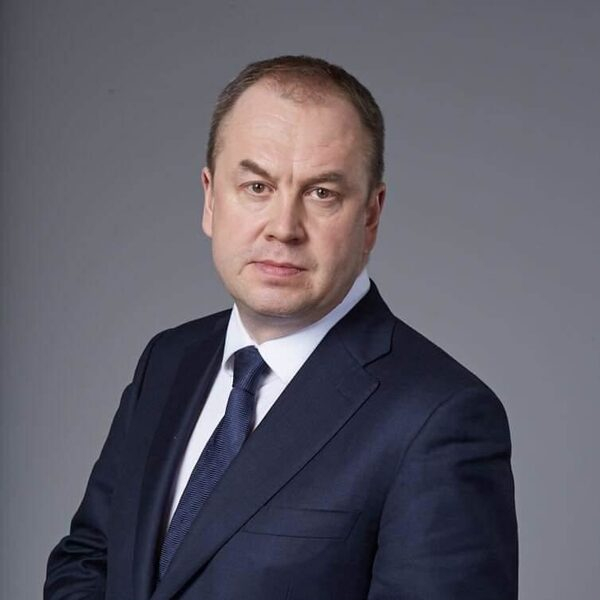       Government Relations