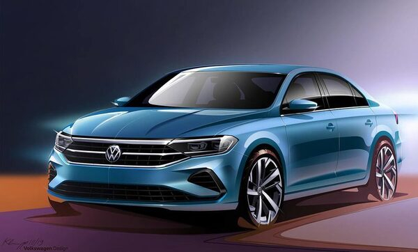 ������� ������������ ������� ����� ����������� ���������� Volkswagen Polo �� ������ ��������