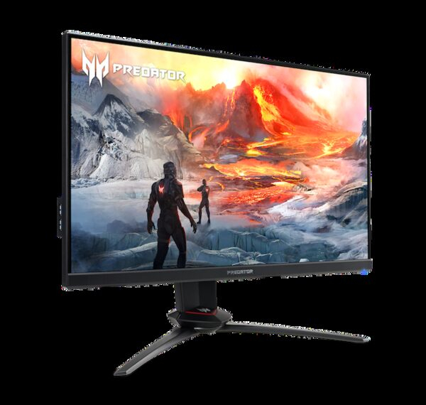  : Acer        Predator XB273 GP