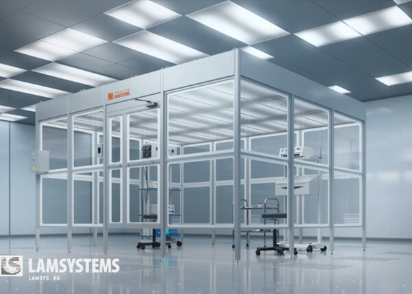      LAMSYSTEMS