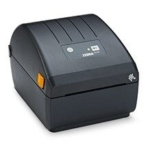 ���������� ������� ZEBRA ZD230