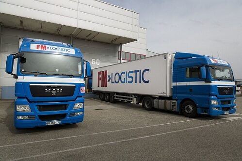 FM Logistic     