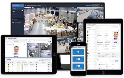 LenelS2    OnGuard 7.6       