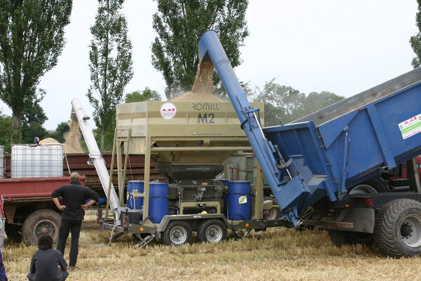 ROmiLL. ������ ����� ������