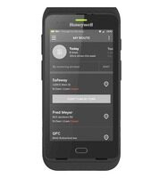   Honeywell Dolphin CT40