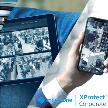    XProtect   Milestone Systems    