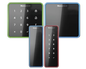 :  Honeywell OmniAssure Touch     