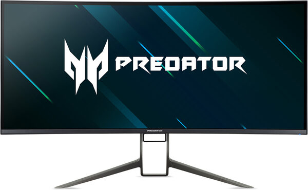 XXL-: Acer    37,5-  Predator X38P