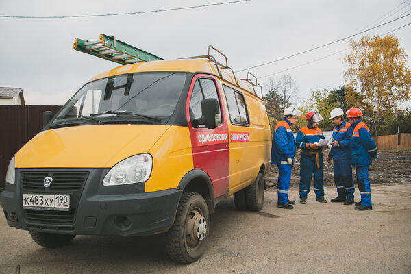 ������������� ������������� ����������� ������� � �����������