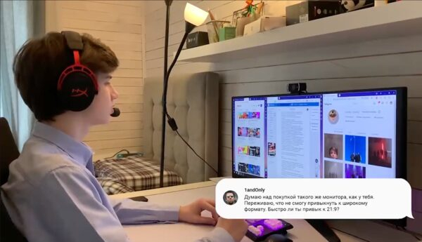 Open communication   letw1k3 :     LG Electronics  Gambit Esports   