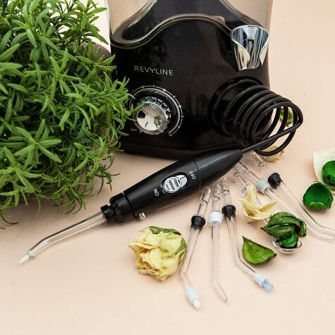  Revyline RL 100 Black   -