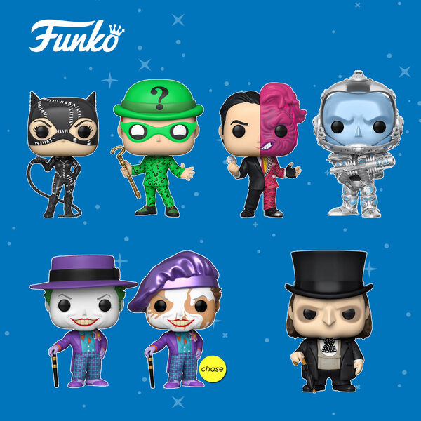  -       Funko