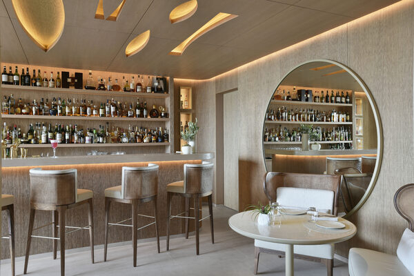 Cheval Blanc St-Tropez:  