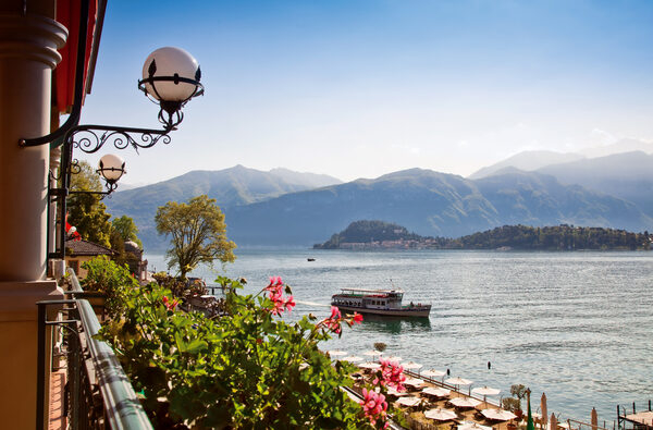 Grand Hotel Tremezzo:   26  2020