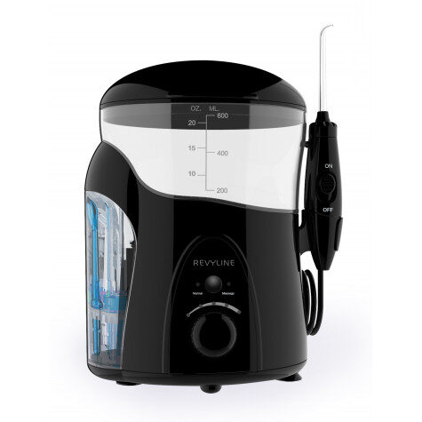   Revyline RL 500 Black   --