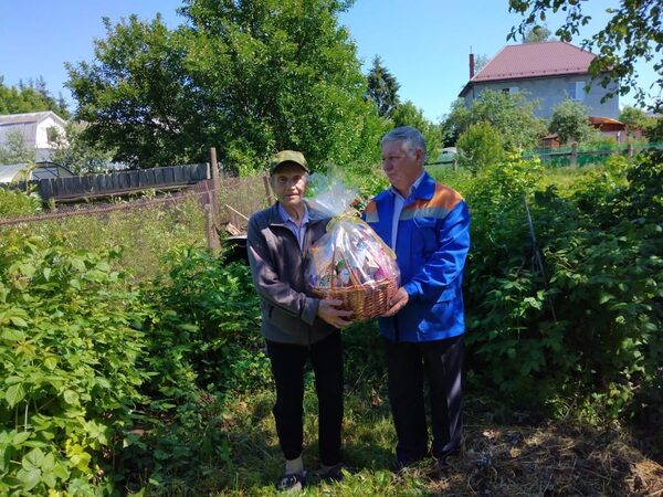 ��������� ������������� ���������� ��������� ��������� � 75-������ ������