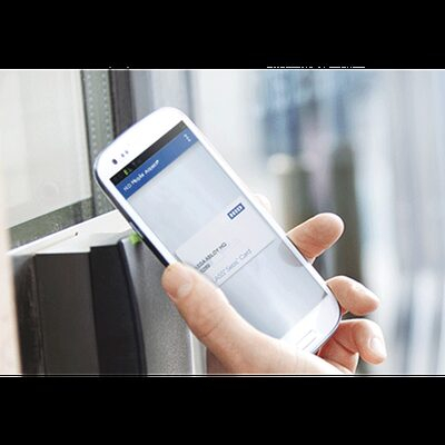 2  :        HID Mobile Access