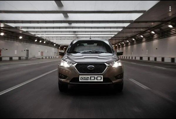 ����������� ������� �� ��������� Datsun Finance ��� ������ ������