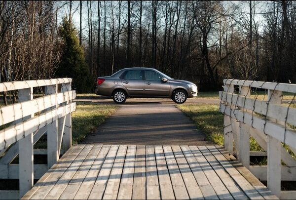 �������� ��������� ������� ����������� Datsun 2020 ���� �������