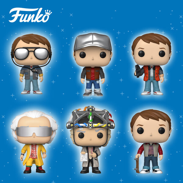 H   Funko      