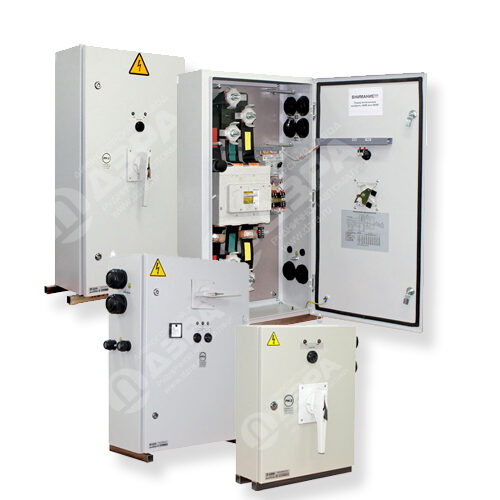      Modbus RTU