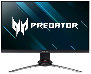    :    Predator XB253QGP  XB253QGX   