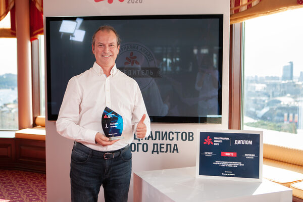      1   Smartpharma Awards