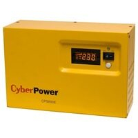    Cyber Power CPS 600 