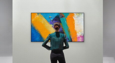  OLED- LG GX Gallery: ,        LG GX