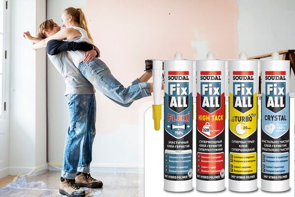         -  Soudal
