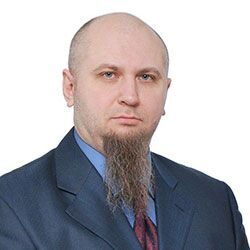 Meet our team! Alexey Shternshis, Joint Managing Director �apital Pi