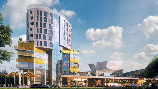  :     Russian Design District