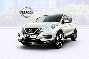 ����������� ������ ���������� ���������� ����� Nissan � ������� ����� 300 000 ������