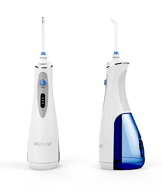   Revyline RL 400   --