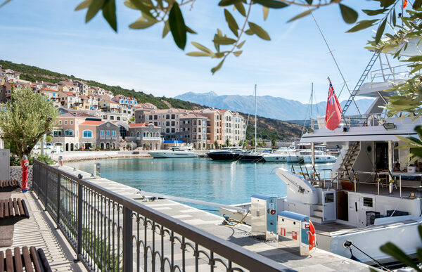 The Chedi Luštica Bay:   , 