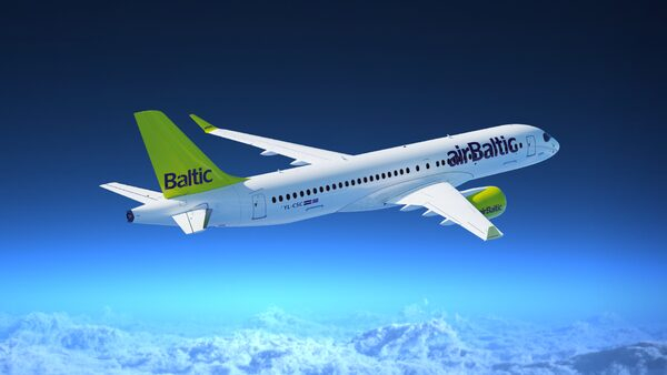airBaltic      