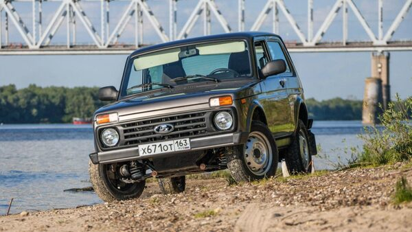       Niva