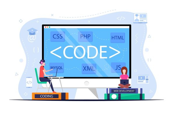  HTML       