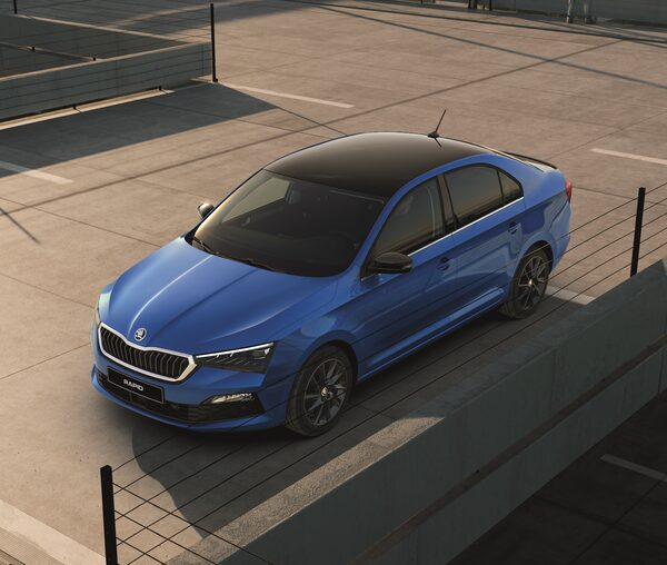  SKODA RAPID:      200-  