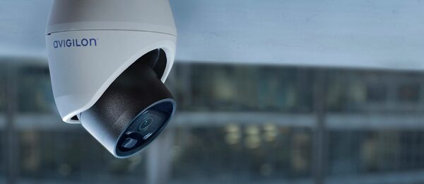         AVIGILON H5M